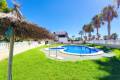 Sale - Apartment - Orihuela - Cabo Roig