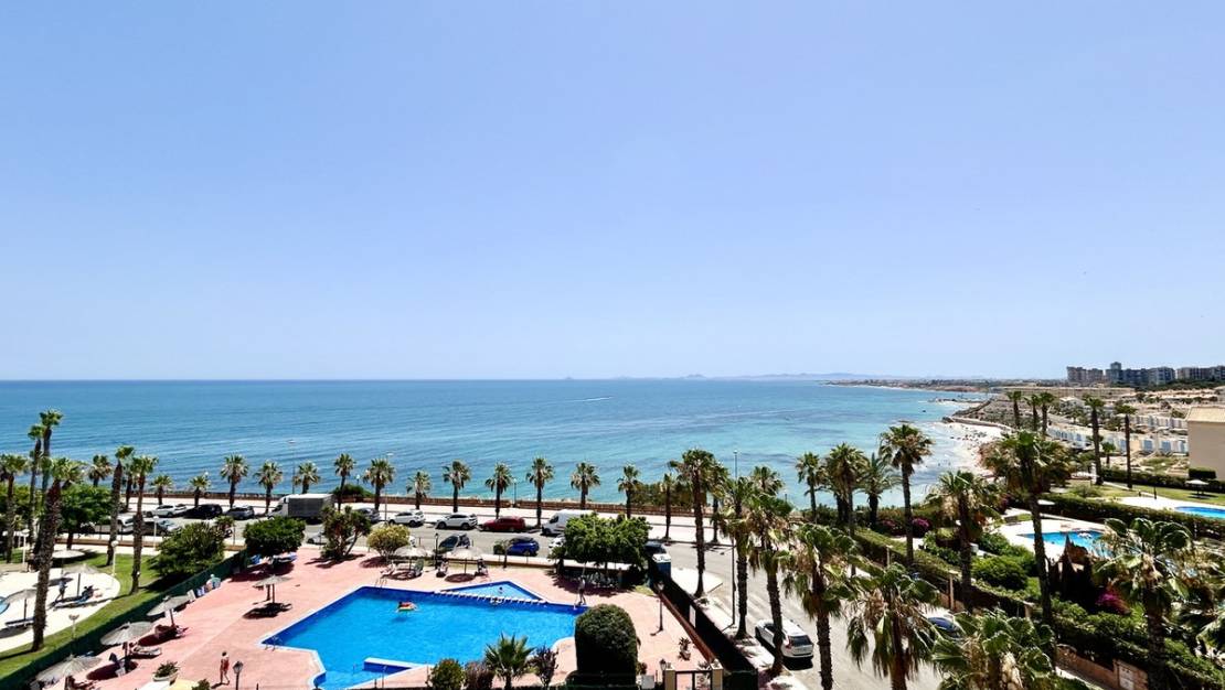 Sale - Apartment - Orihuela - Cabo Roig