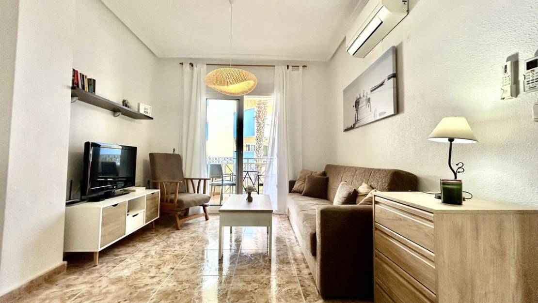 Sale - Apartment - Orihuela - Cabo Roig