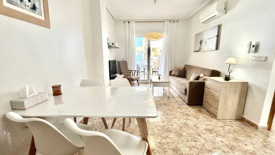 Sale - Apartment - Orihuela - Cabo Roig