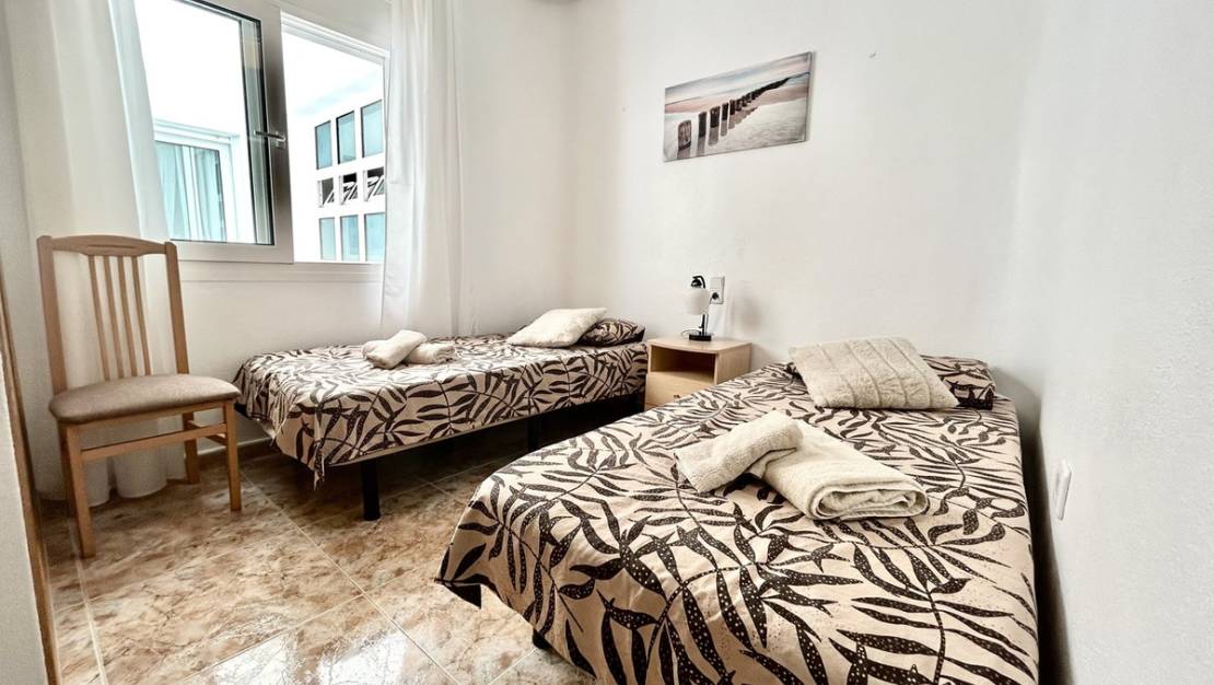 Sale - Apartment - Orihuela - Cabo Roig