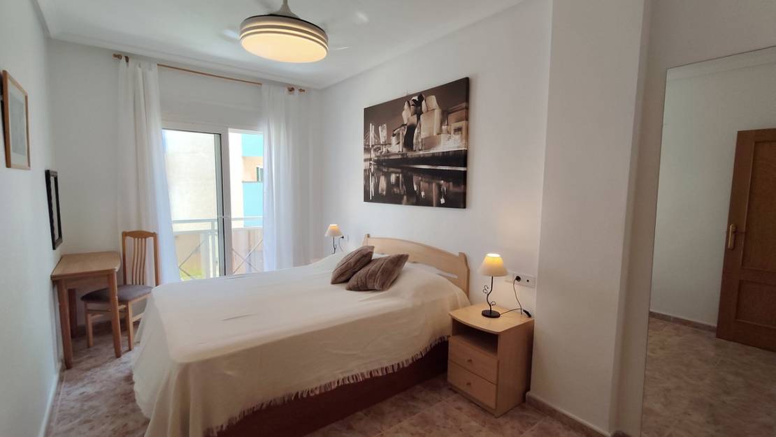 Sale - Apartment - Orihuela - Cabo Roig