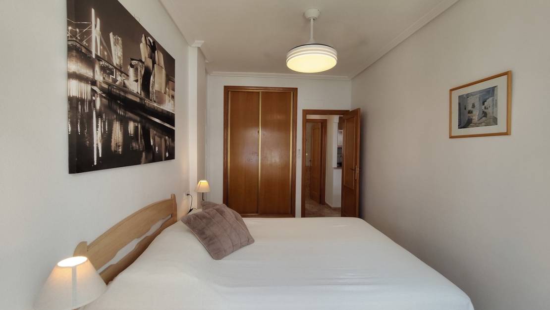 Sale - Apartment - Orihuela - Cabo Roig