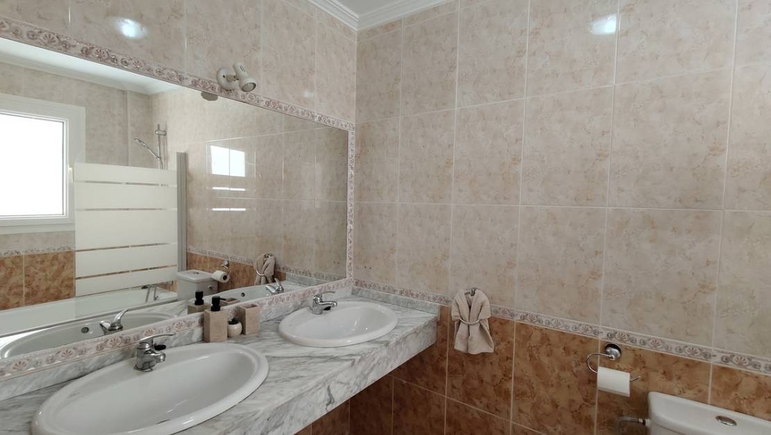 Sale - Apartment - Orihuela - Cabo Roig