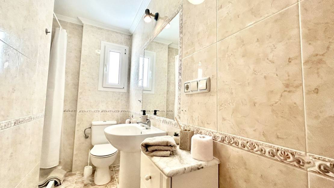 Sale - Apartment - Orihuela - Cabo Roig