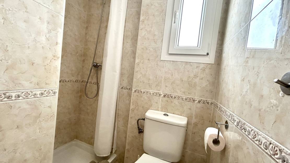 Sale - Apartment - Orihuela - Cabo Roig