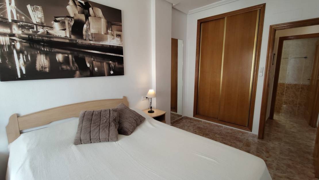 Sale - Apartment - Orihuela - Cabo Roig