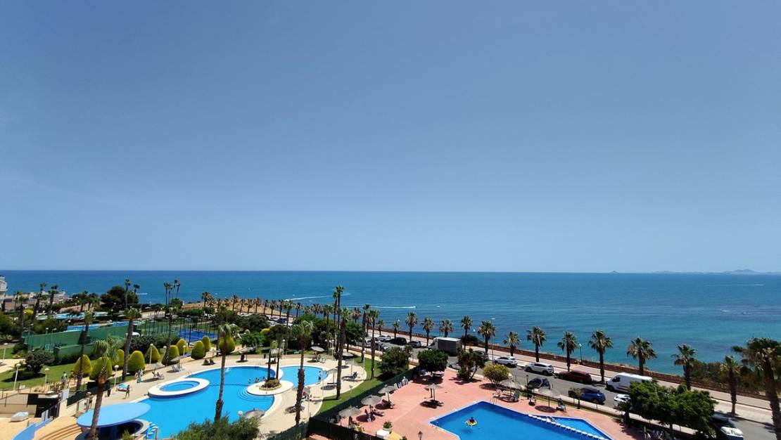 Sale - Apartment - Orihuela - Cabo Roig
