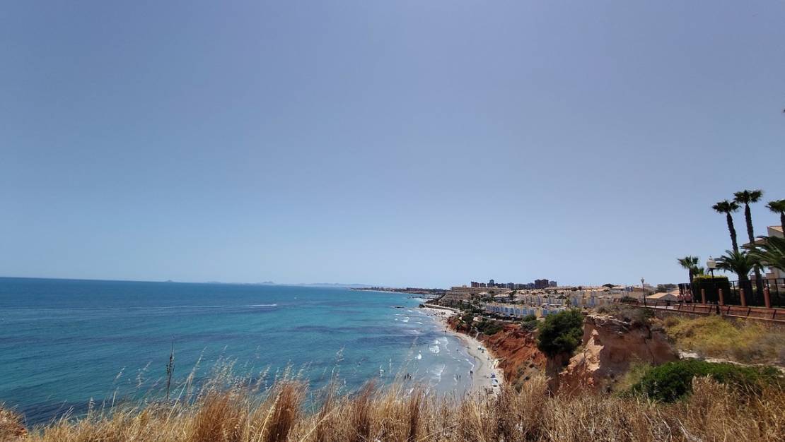 Sale - Apartment - Orihuela - Cabo Roig