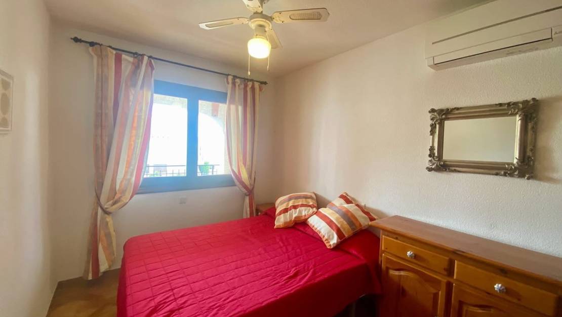 Sale - Apartment - Orihuela - Cabo Roig
