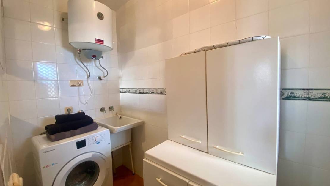 Sale - Apartment - Orihuela - Cabo Roig