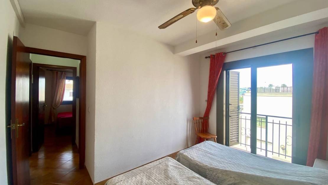 Sale - Apartment - Orihuela - Cabo Roig