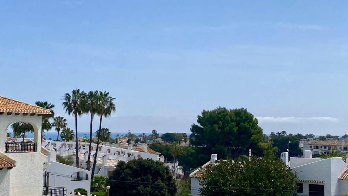 Sale - Apartment - Orihuela - Cabo Roig