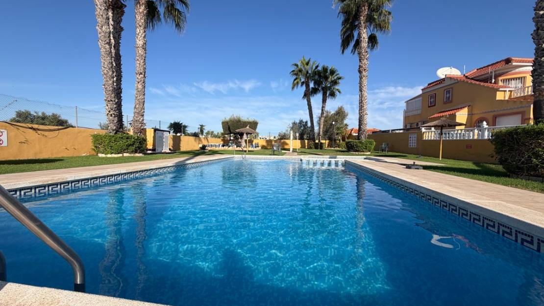Sale - Apartment - Orihuela - Cabo Roig