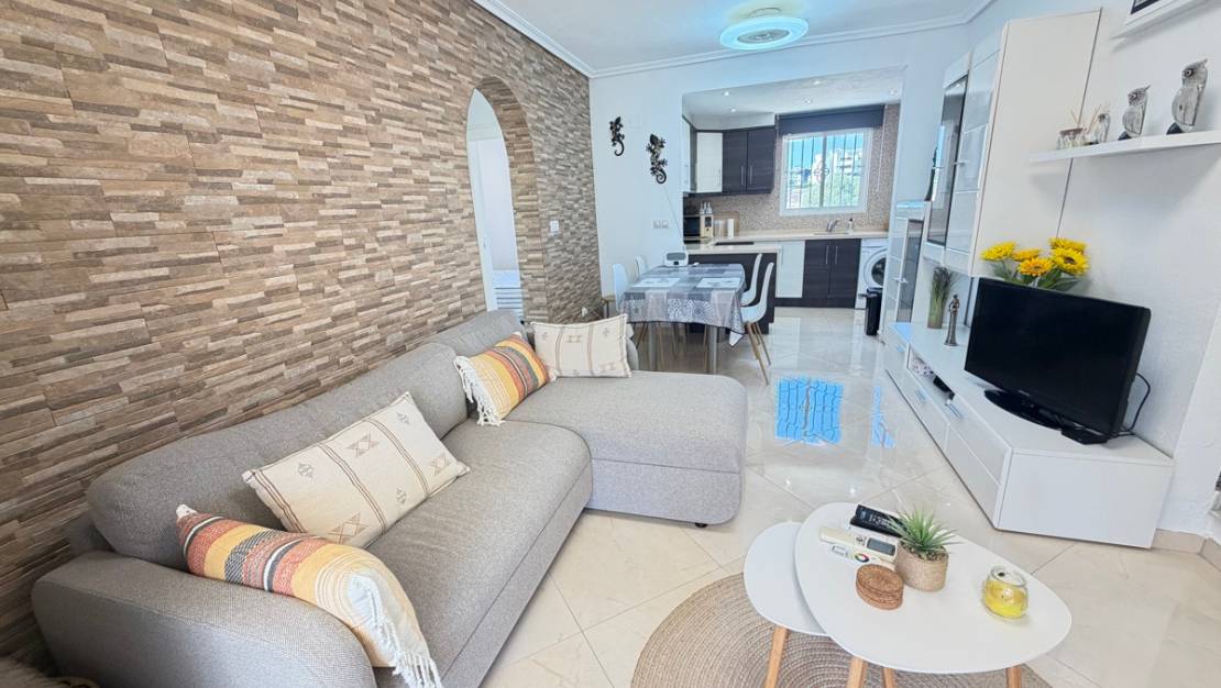 Sale - Apartment - Orihuela - Cabo Roig