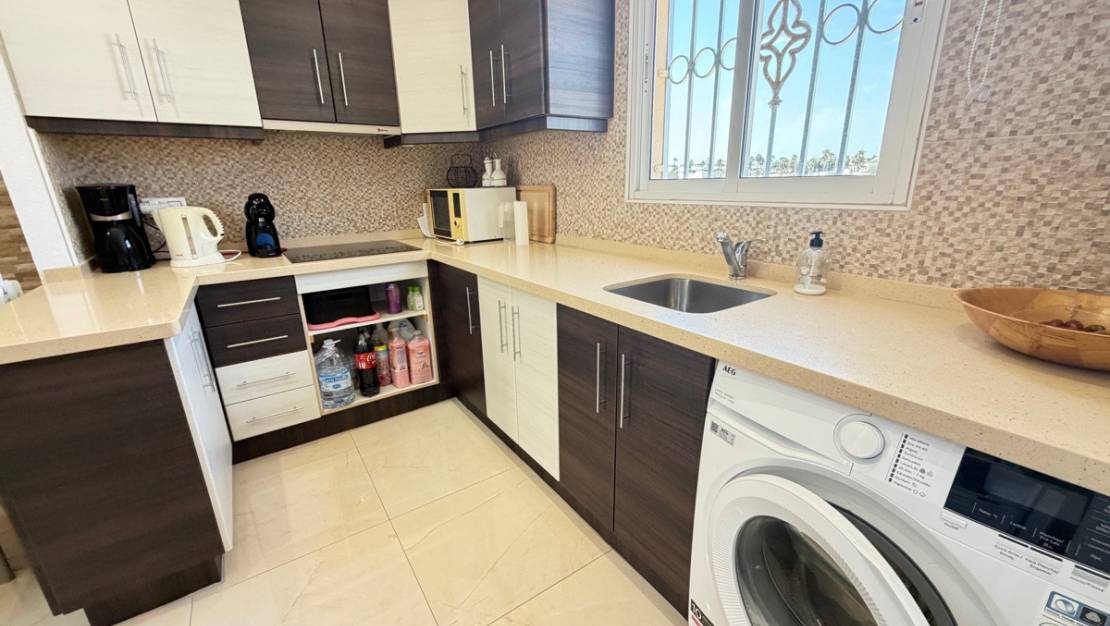 Sale - Apartment - Orihuela - Cabo Roig