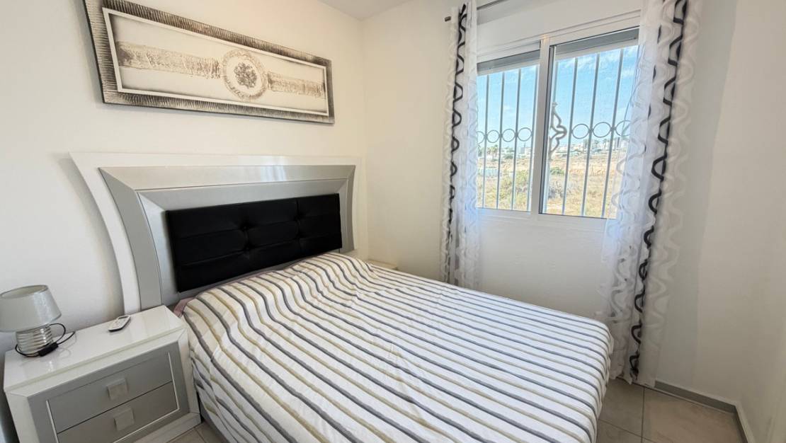 Sale - Apartment - Orihuela - Cabo Roig