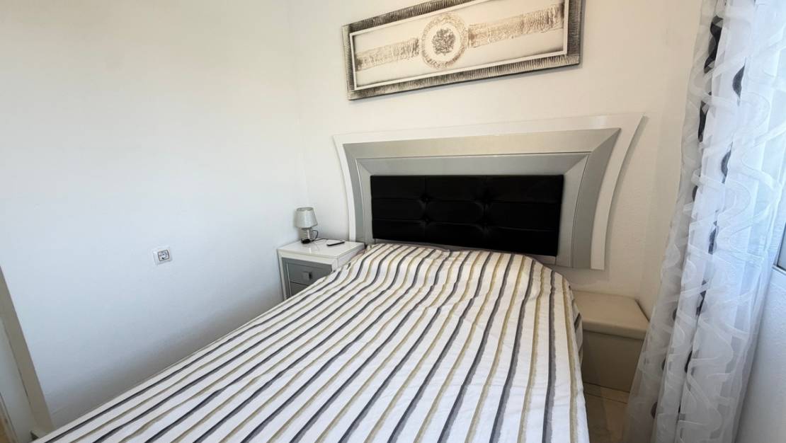 Sale - Apartment - Orihuela - Cabo Roig