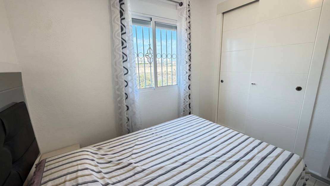 Sale - Apartment - Orihuela - Cabo Roig