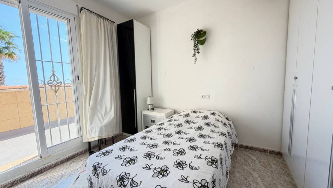 Sale - Apartment - Orihuela - Cabo Roig