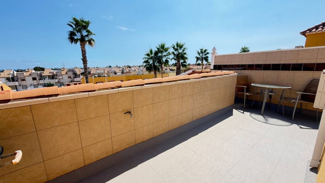 Sale - Apartment - Orihuela - Cabo Roig