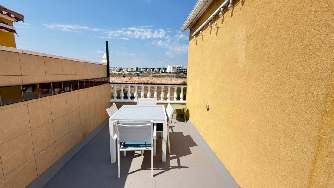 Sale - Apartment - Orihuela - Cabo Roig