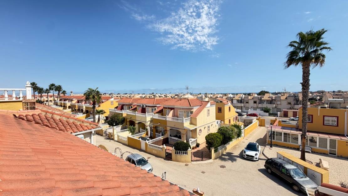 Sale - Apartment - Orihuela - Cabo Roig
