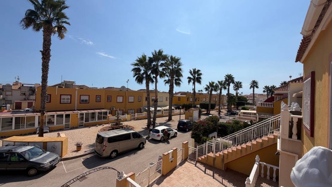 Sale - Apartment - Orihuela - Cabo Roig