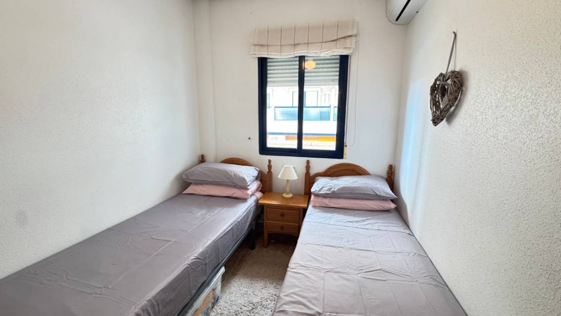 Sale - Apartment - Orihuela - Cabo Roig