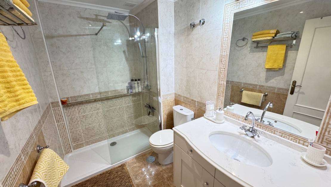 Sale - Apartment - Orihuela - Cabo Roig