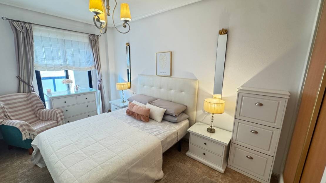 Sale - Apartment - Orihuela - Cabo Roig