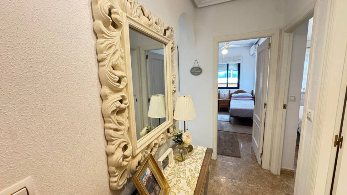 Sale - Apartment - Orihuela - Cabo Roig