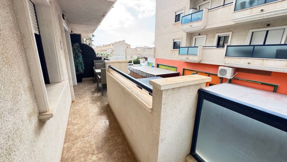 Sale - Apartment - Orihuela - Cabo Roig
