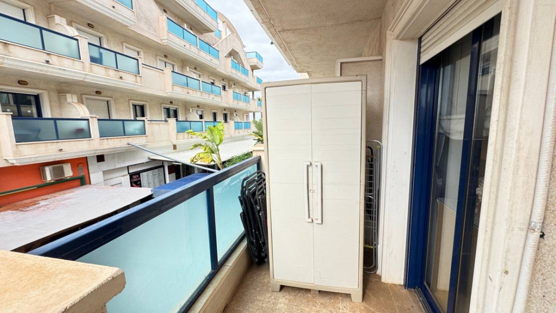 Sale - Apartment - Orihuela - Cabo Roig