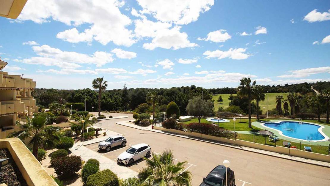 Sale - Apartment - Orihuela - Campoamor Golf