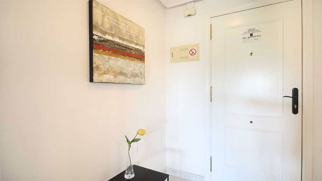 Sale - Apartment - Orihuela - Campoamor Golf