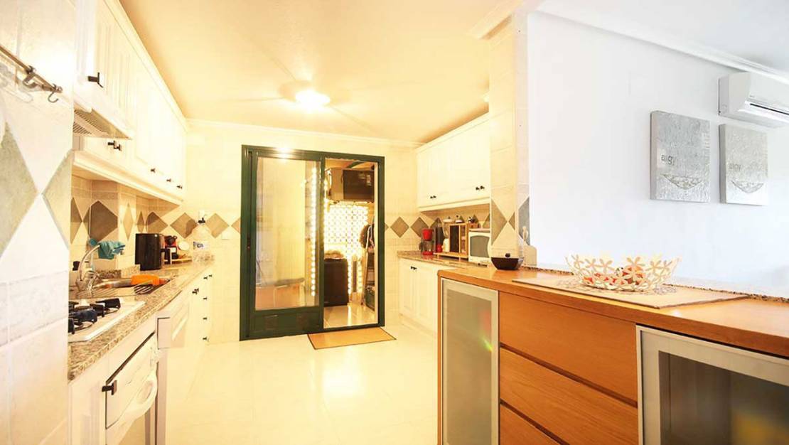 Sale - Apartment - Orihuela - Campoamor Golf