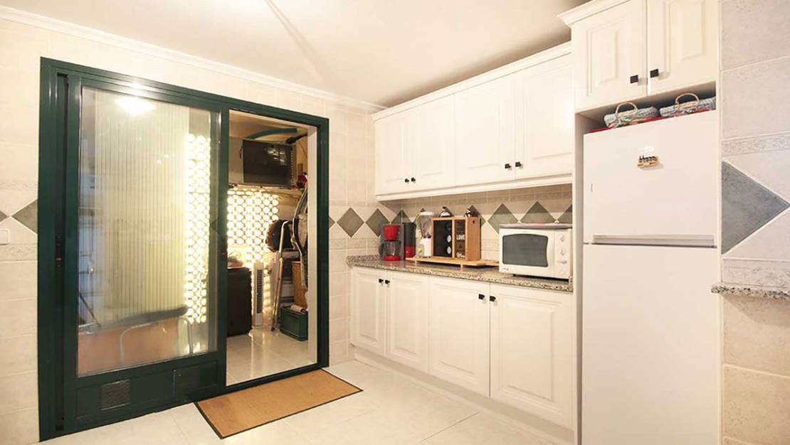 Sale - Apartment - Orihuela - Campoamor Golf