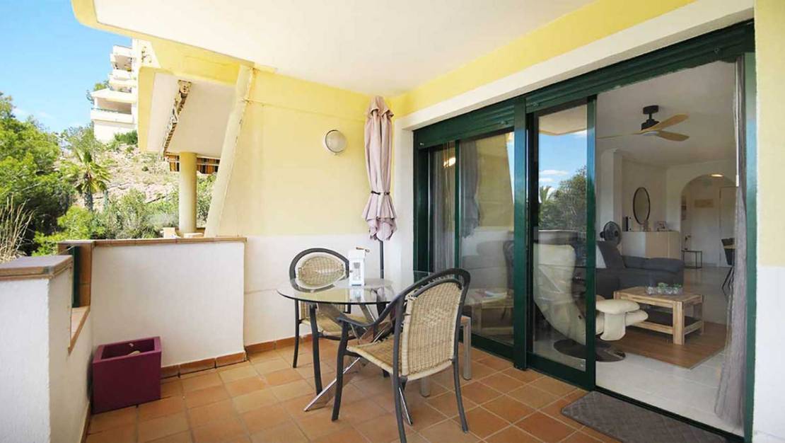 Sale - Apartment - Orihuela - Campoamor Golf