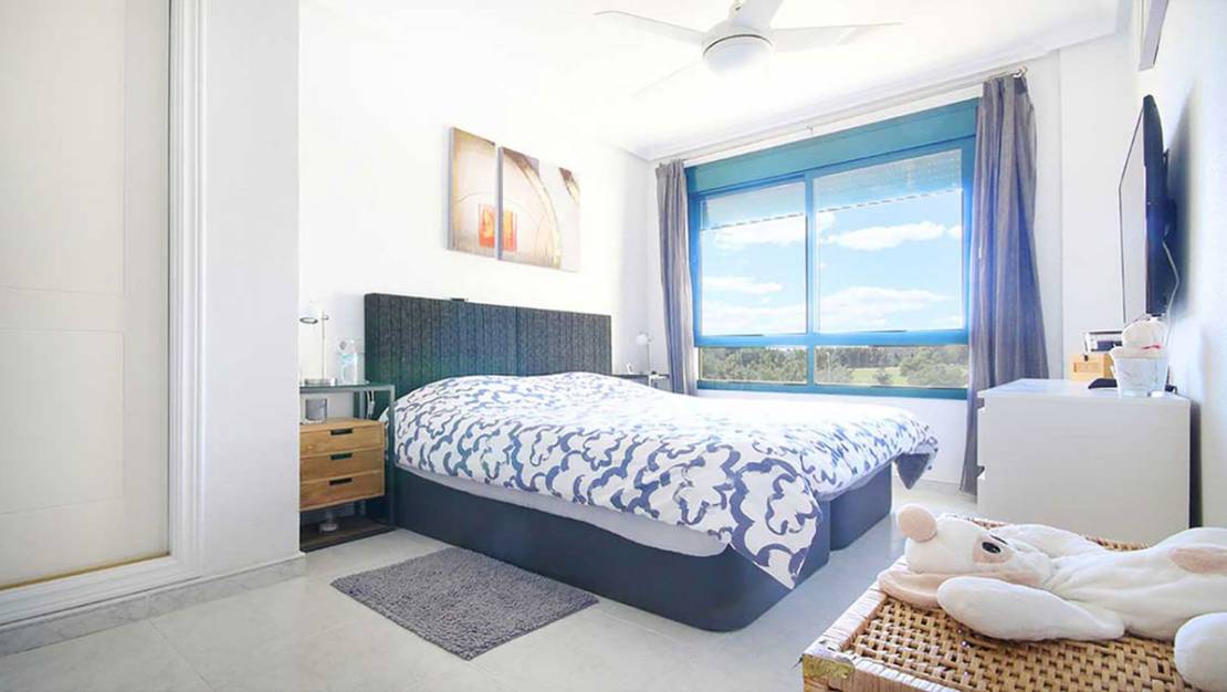 Sale - Apartment - Orihuela - Campoamor Golf