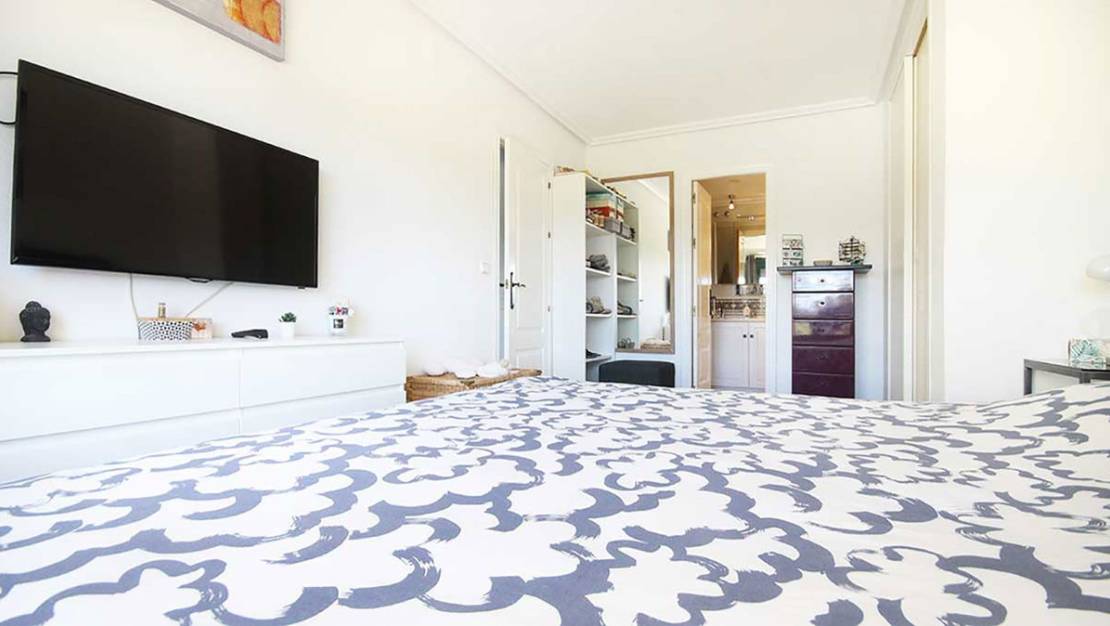 Sale - Apartment - Orihuela - Campoamor Golf