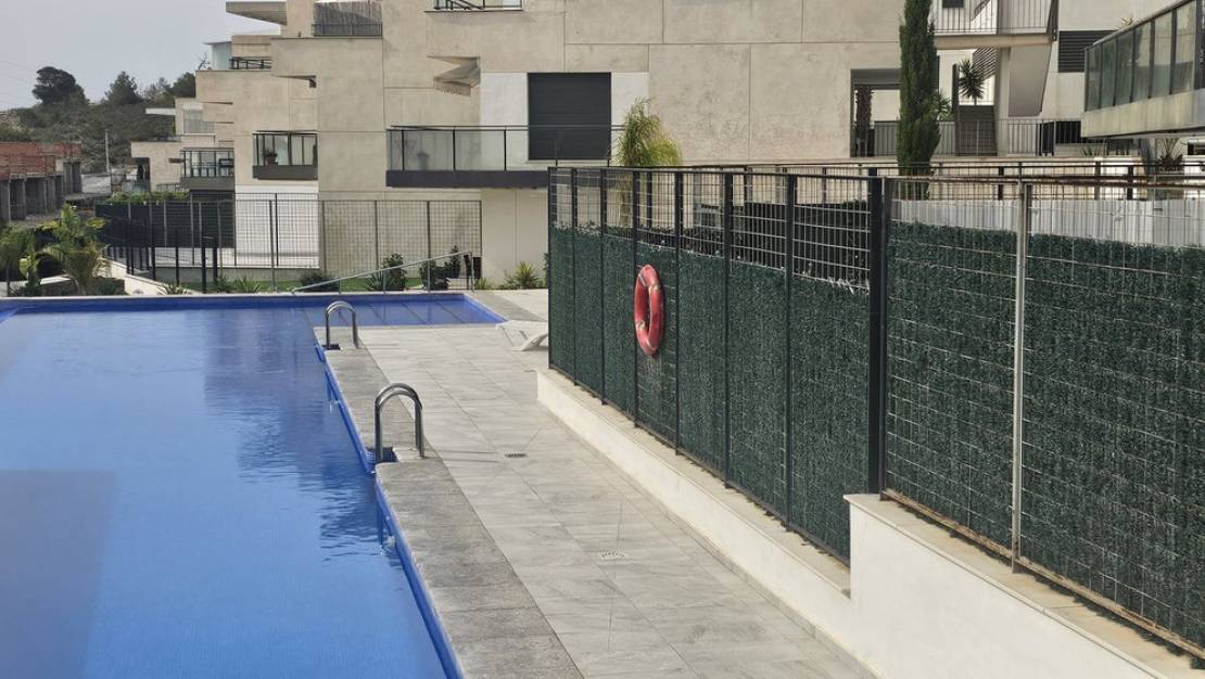 Sale - Apartment - Orihuela - Campoamor R-5