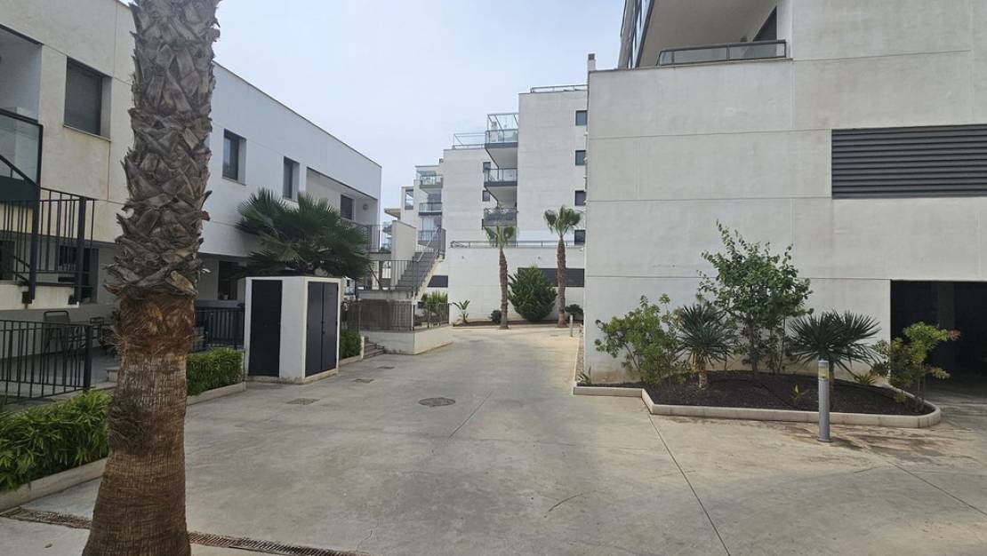 Sale - Apartment - Orihuela - Campoamor R-5
