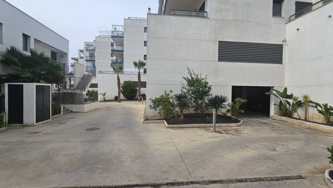 Sale - Apartment - Orihuela - Campoamor R-5
