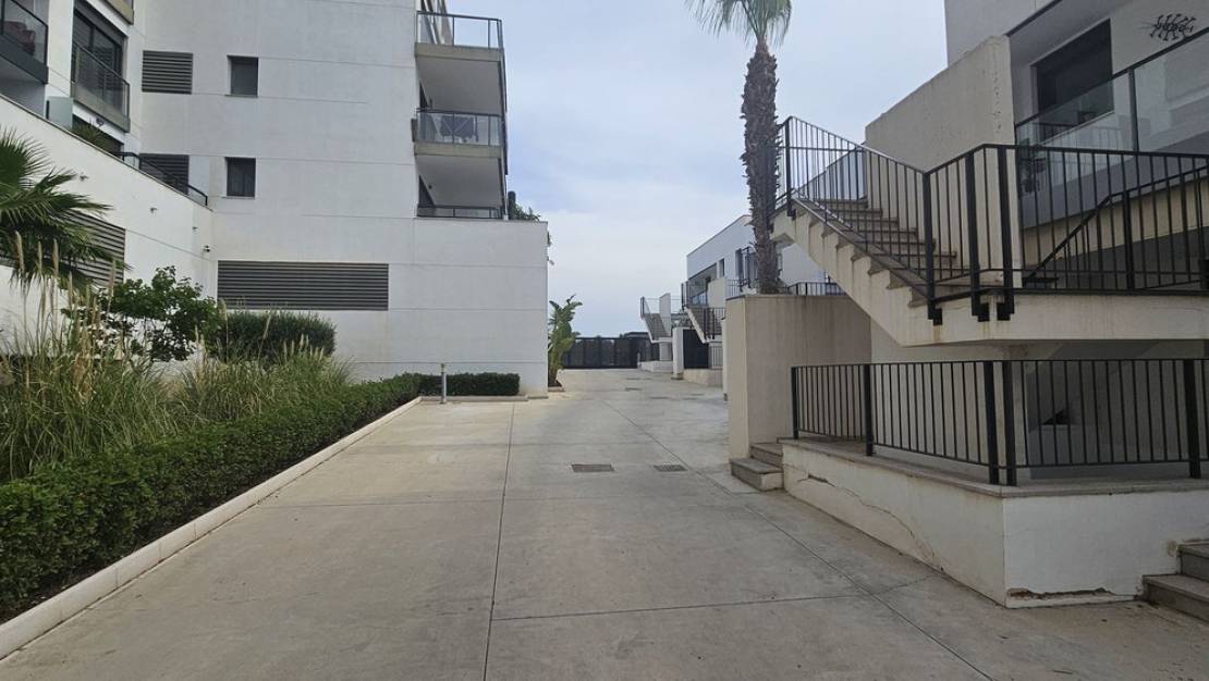 Sale - Apartment - Orihuela - Campoamor R-5