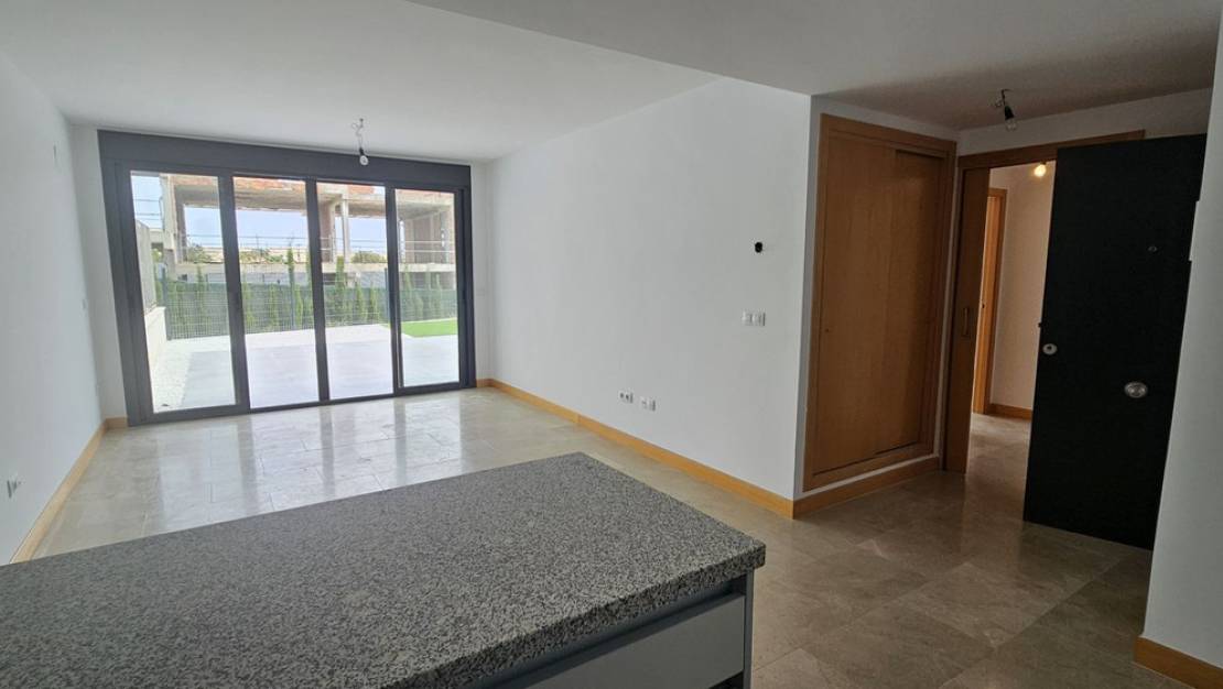 Sale - Apartment - Orihuela - Campoamor R-5