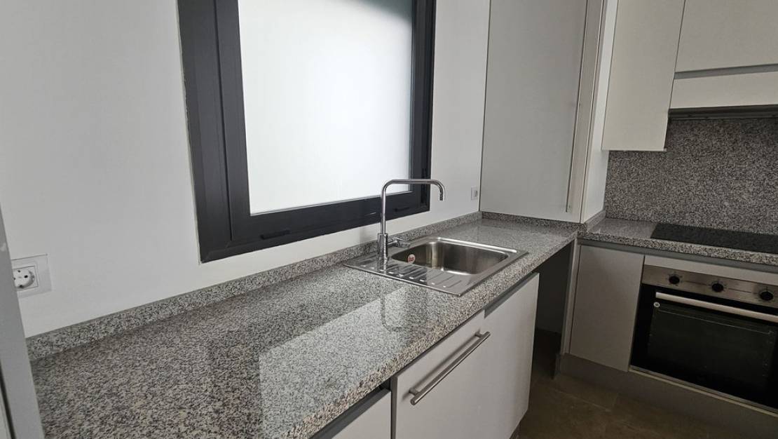 Sale - Apartment - Orihuela - Campoamor R-5