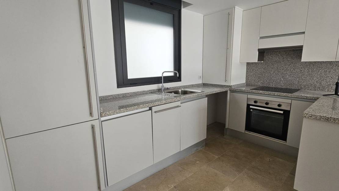 Sale - Apartment - Orihuela - Campoamor R-5