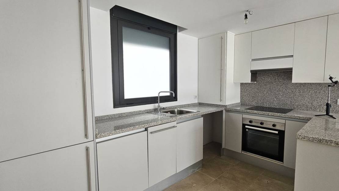 Sale - Apartment - Orihuela - Campoamor R-5