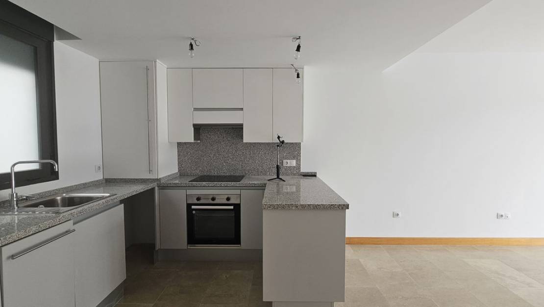 Sale - Apartment - Orihuela - Campoamor R-5